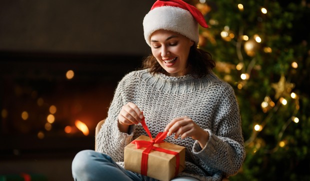 Novogodišnji pokloni