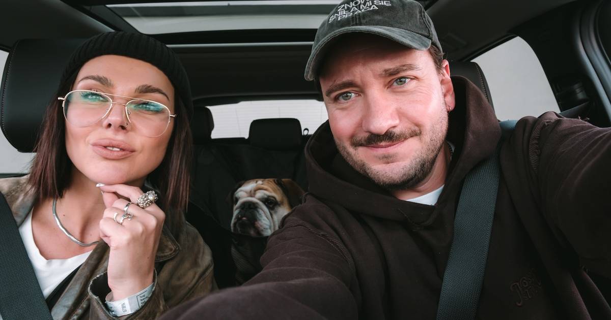 Lubimy NIE zapie***lać. "Samochód to miejsce oddechu, w którym można wyciszyć"