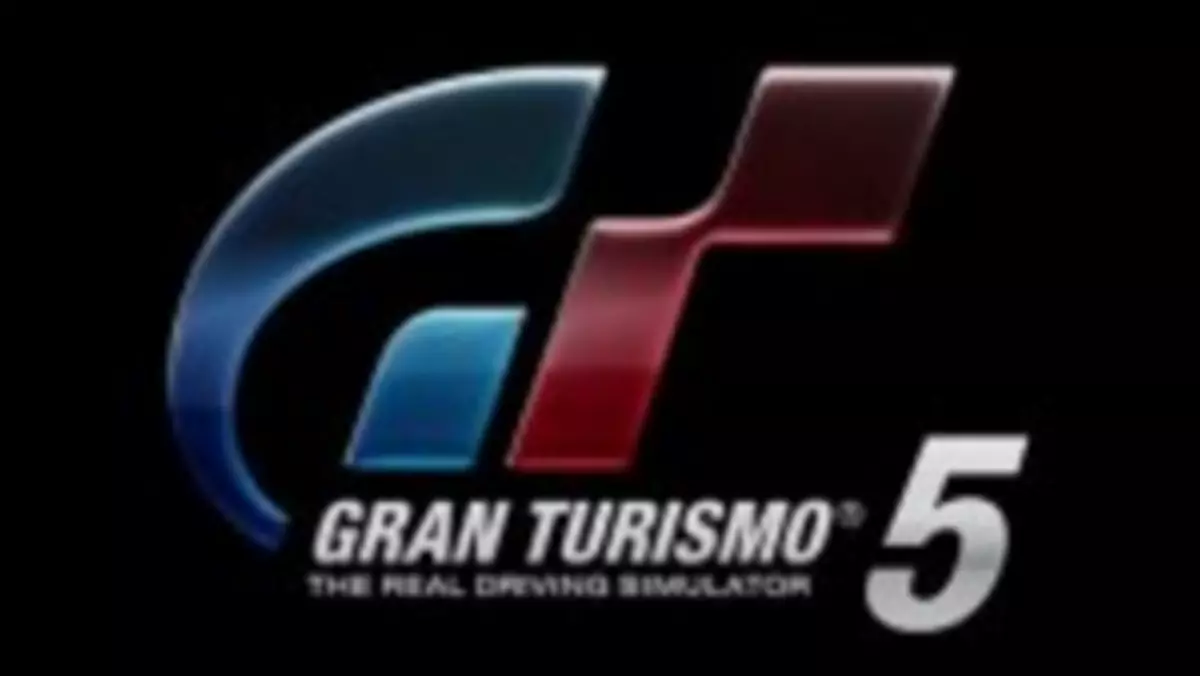 Model zniszczeń w Gran Turismo 5 po raz kolejny
