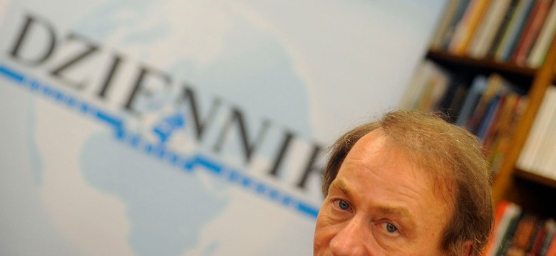 Michel Houellebecq laureatem "Listy Goncourtów: polski wybór"