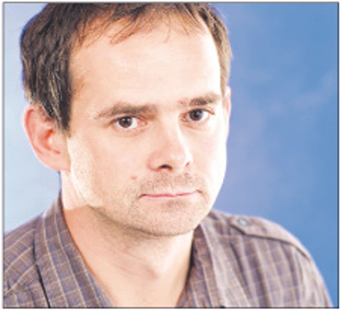 Marek Siudaj