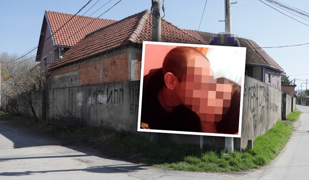 Dejana S. (24) i Adam K. (39)