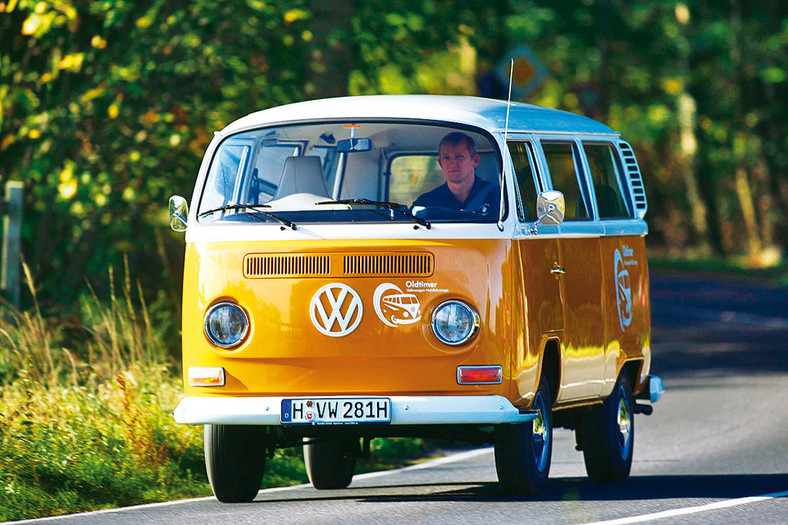 Volkswagen Bulli: czy "Ogórek" powróci?