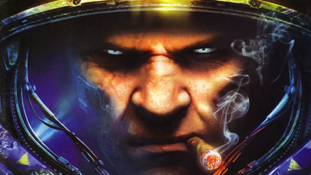 W StarCraft II gra już 3 miliony graczy