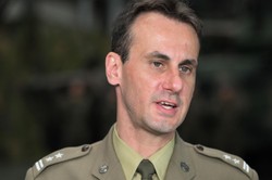 Samoloty wczesnego ostrzegania dla Polski. Ppłk Krzysztof Płatek: Mają przewagę nad radarami na ziemi