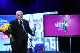 Widold Waszczykowski laureatem plebiscytu "Srebrne Usta" - za nieistniejące państwo San Escobar