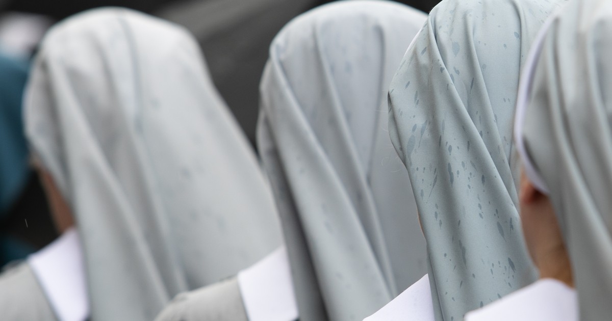 Strach w polskich klasztorach. "Siostry rozpadają się, trafiają do psychiatrów"