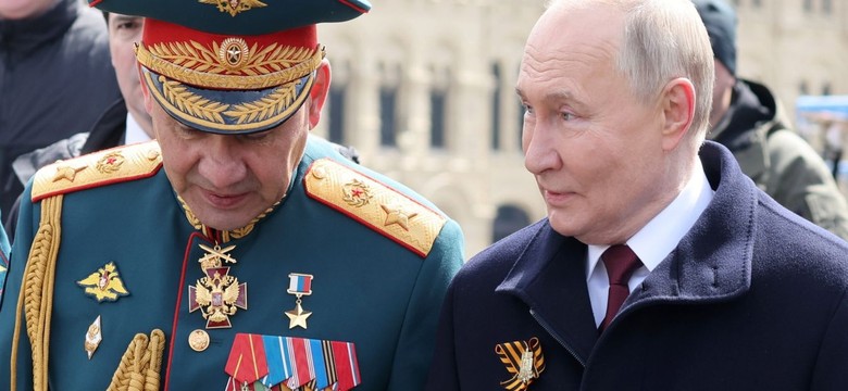 Pierwsza podróż zagraniczna Putina od czasu reelekcji. Będzie miał sporą obstawę