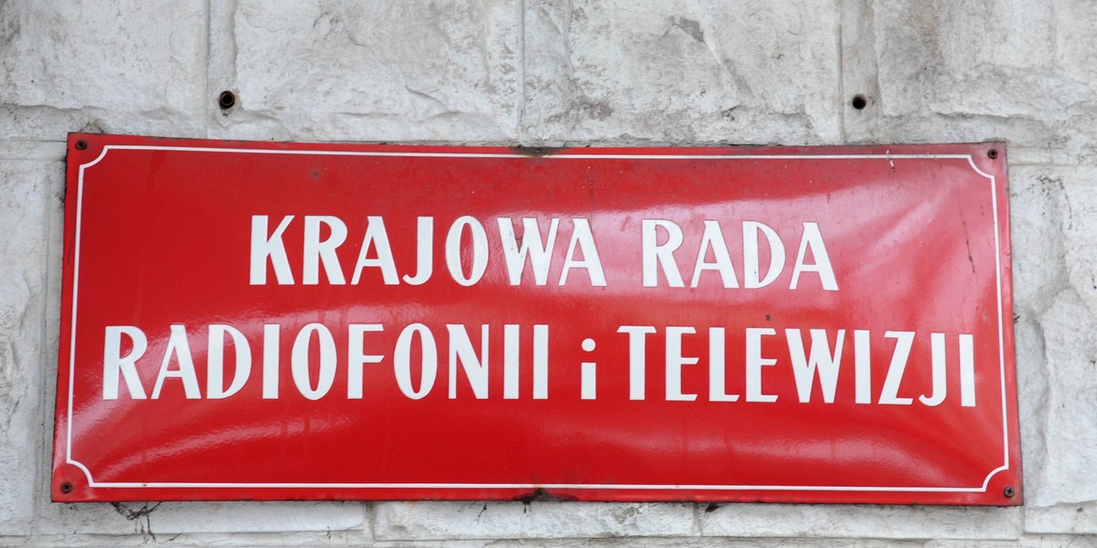 Rada od mediów wyremontowała salę... biskupom.