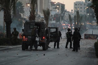 Konflikt z Hamasem zmusił ponad 240 tys. Izraelczyków do wewnętrznej migracji