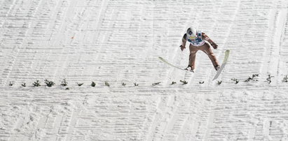 Skoki narciarskie w Wiśle. Kto będzie na podium, wygra cały Puchar Świata?