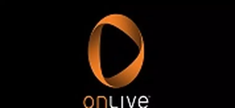 OnLive – nadchodzi rewolucja