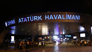 Turcja: panika na lotnisku w Stambule po wczorajszym zamachu