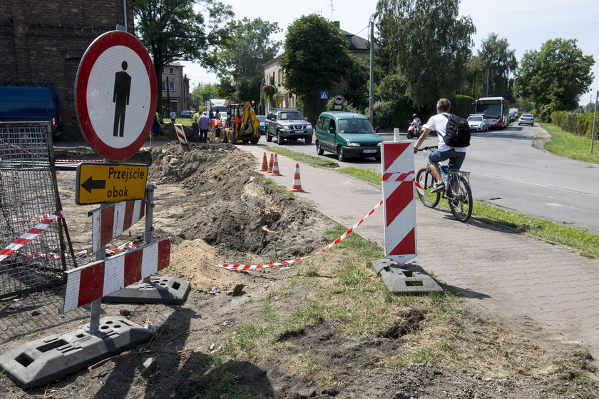 Dąbrowa Górnicza. Przebudowa dworca i budowa dróg dojazdowych