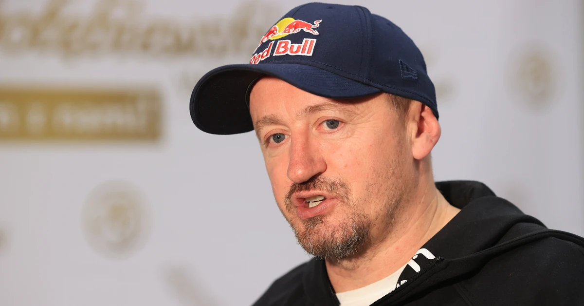 Polacy nie zbojkotują zawodów z udziałem Rosjan. Małysz nie wyobraża sobie takiej sytuacji