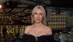 Nie żyje ojciec Magdaleny Ogórek. "Jest już razem z moją mamą. Nie widzieli się 33 lata"