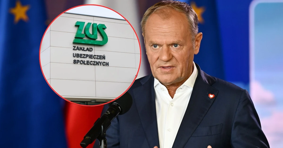 New retirement age in Poland. It's certain! 5 years longer work for 1  group