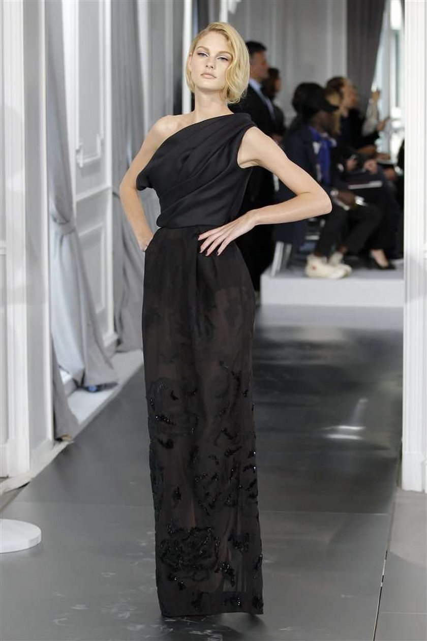 Dior haute couture 2012