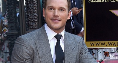 Egy csókkal tették hivatalossá: Ő Chris Pratt új szerelme