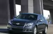 Nowy Chevrolet Malibu w pełnej okazałości