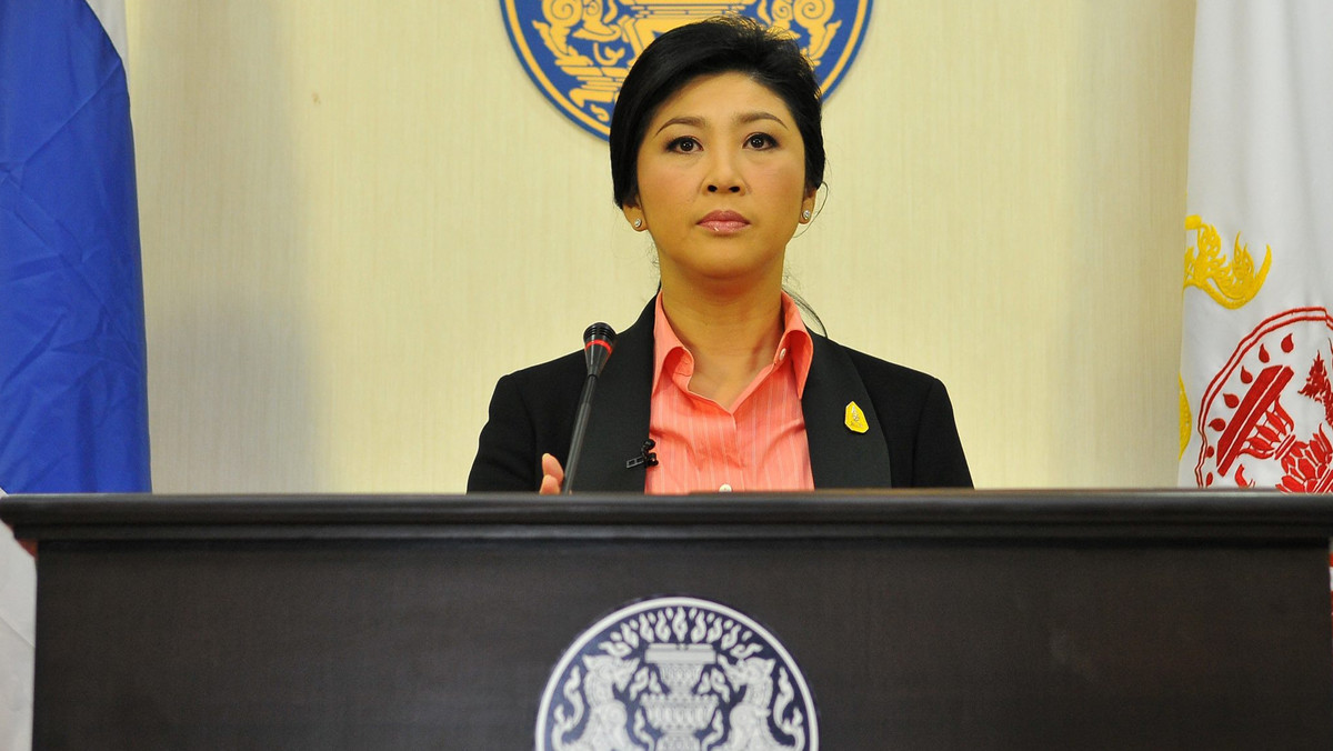 Po trwających od miesiąca antyrządowych demonstracjach premier Tajlandii Yingluck Shinawatra ogłosiła rozwiązanie parlamentu. Opozycja zapowiedziała jednak kontynuowanie protestów, których celem jest dymisja rządu.