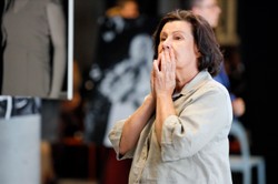 Dorota Kolak: Zżymam się, gdy krytykuje się za wygląd, a nie za głowę [ROZMOWA]