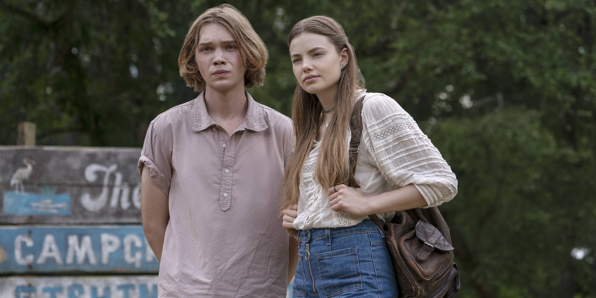 "Szukając Alaski" nowy serial HBO na podstawie powieści Johna Greena