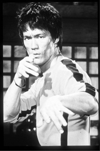 MOVIE-BRUCE LEE 1