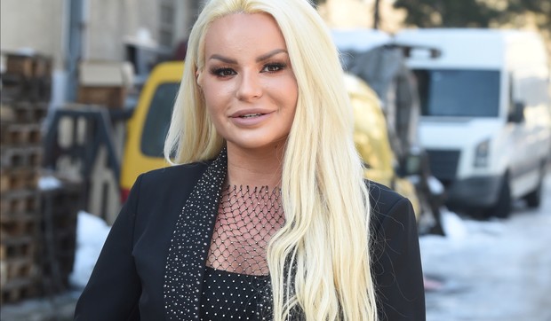 Aleksandra Stojković Džidža