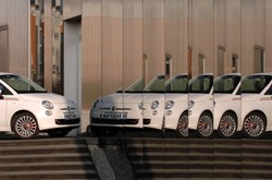 Kabriolet Fiata wyprodukują Polacy!