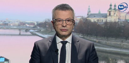 Prof. Włodzimierz Wróbel: Polska jest państwem autorytarnym
