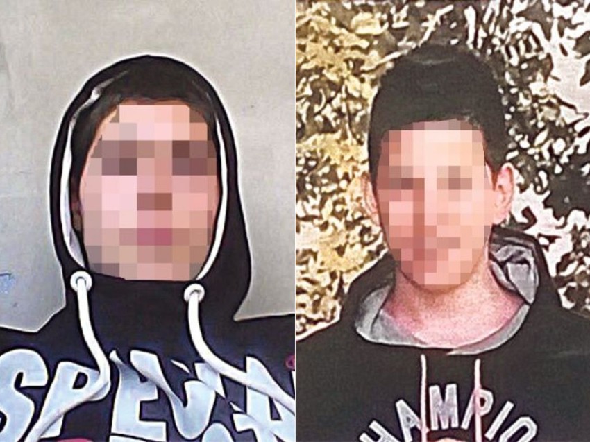 Obojica mladića koja su izgubila život imala su po 16 godina