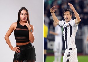 PRIZNALA DA SU RASKINULI Sandra Afrika progovorila o prekidu veze sa Volkovim