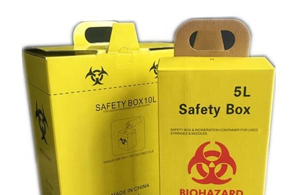 Novi pravilnik o medicinskom otpadu u Srbiji: Stroga pravila za bolnice farmaceute i operatere