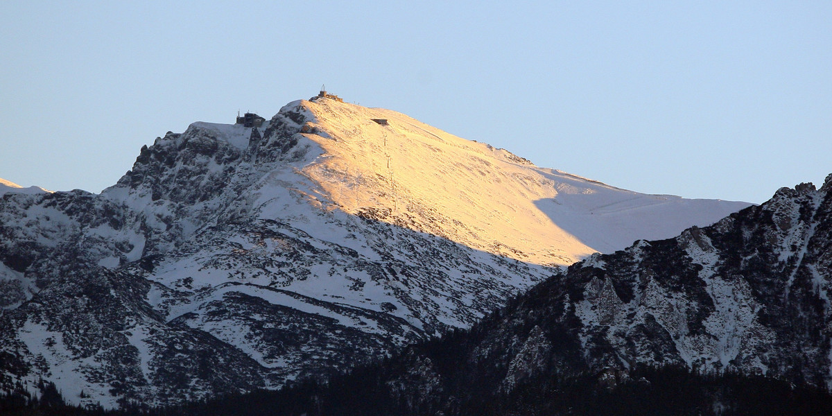 Tatry