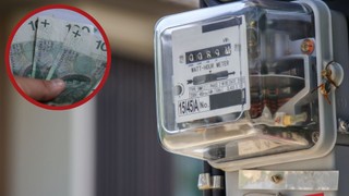 ZUS daje 312,71 zł na prąd. Ten dodatek przysługuje bez względu na dochód