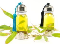 Gdzie zwykły kosmetyk nie może, tam... wykorzystaj olej arganowy!