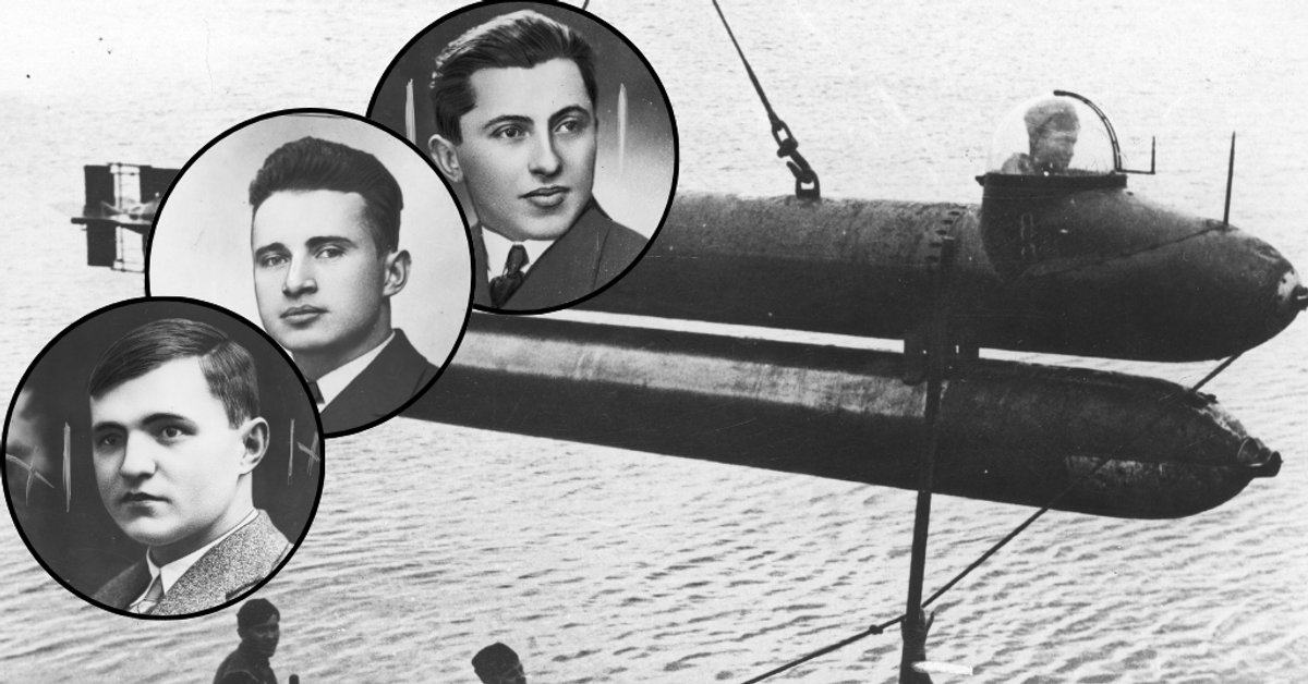 Żywe torpedy. "Polscy kamikadze" chcieli zmienić los II wojny światowej. "Będziemy walczyć jak furiaci"
