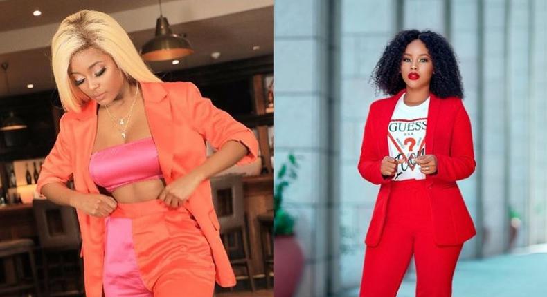 Vanessa Mdee comes clean on allegations of snatching Lulu Michael’s fiancé