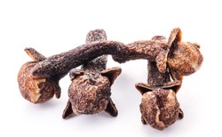 Koją ból, odświeżają oddech: GOŹDZIKI