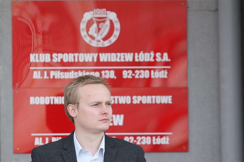 Widzew ma program do wyceny piłkarzy