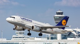 strajk pilotów lufthansy. paraliż transportowy w niemczech. loty będą opóźnione i odwoływane