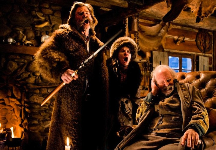 NAJLEPSZY SCENARIUSZ: