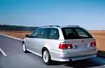 Audi A6 Avant 2.5 TDI, BMW 530d Touring, Mercedes ET 320 CDI Elegance - Nowy król przestrzeni