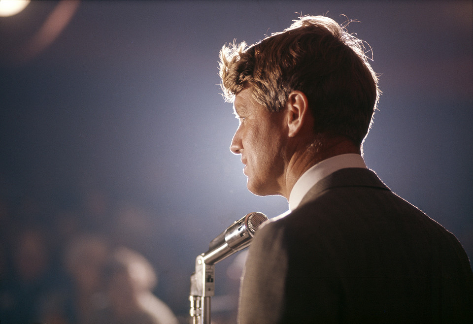 Robert Kennedy