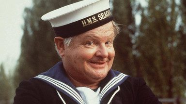 Benny Hill: opowieść o komedii, miłości i mroku