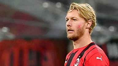 Simon Kjaer z poważną kontuzją. Kapitan AC Milan przejdzie operację