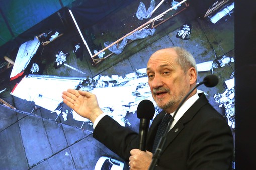 Antoni Macierewicz