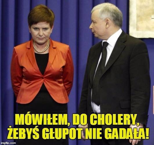 Starcie Ewy Kopacz z Beatą Szydło w debacie wyborczej 