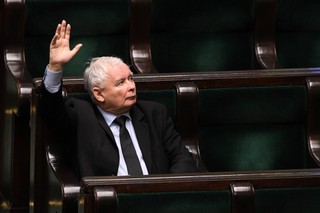 Wybory mają być w maju i kropka. Machina ruszyła